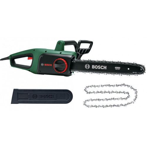 BOSCH UniversalChain 35 Láncfűrész (2db fűrészlánc) 06008B8304