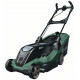BOSCH AdvancedRotak 750 Elektromos fűnyíró, 44cm 06008B9305