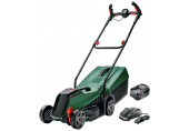 BOSCH CityMower 18V-32-300 Akkus fűnyíró (18V/1x4,0Ah) 06008B9A07
