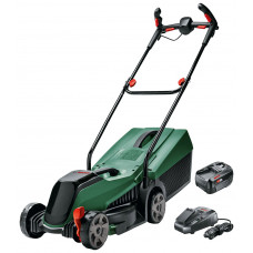 BOSCH CityMower 18V-32-300 Akkus fűnyíró (18V/1x4,0Ah) 06008B9A07