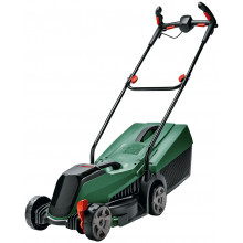 BOSCH CityMower 18V-32-300 Akkus fűnyíró, 32 cm 06008B9A08