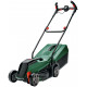 BOSCH CityMower 18V-32-300 Akkus fűnyíró (18V/akku és töltő nélkül) 06008B9A08