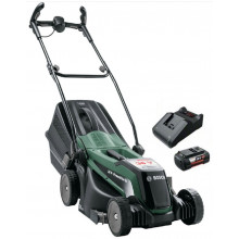 BOSCH EasyRotak 36-550 Akkus fűnyíró, 37 cm 06008B9B00