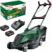 KIÁRUSÍTÁS BOSCH AdvancedRotak 36V-40-650 2x2,0Ah Akkus fűnyíró,40cm 06008B9F01 SZERVIZELT