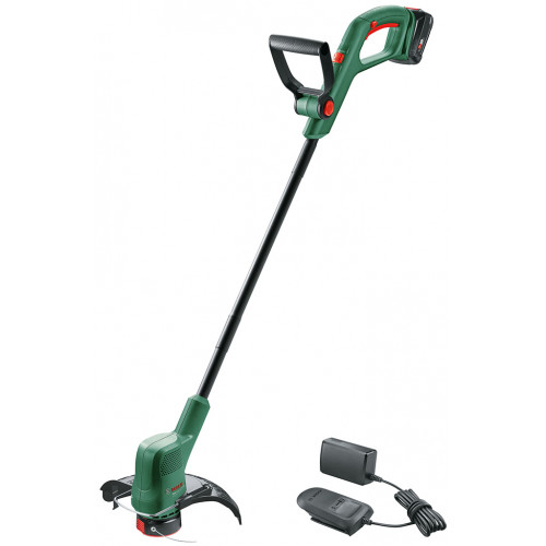 BOSCH EasyGrassCut 18V–230 Akkus szegélynyíró 06008C1A03