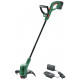 BOSCH EasyGrassCut 18V–230 Akkus szegélynyíró 06008C1A03