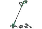 BOSCH EasyGrassCut 18V–26 Akkus szegélynyíró (18V/2x2,0Ah) 06008C1C05