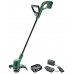 BOSCH EasyGrassCut 18V–26 Akkus szegélynyíró 06008C1C05