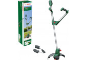 BOSCH UniversalGrassCut 18V-26 Akkus szegélynyíró, 1x2,5 Ah 06008C1E03