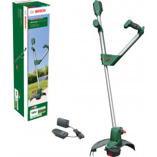 BOSCH UniversalGrassCut 18V-26 Akkus szegélynyíró (18V/1x2,5Ah) 06008C1E03