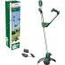 BOSCH UniversalGrassCut 18V-26 Akkus szegélynyíró (18V/1x2,5Ah) 06008C1E03