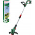 BOSCH UniversalGrassCut 18V-26-500 Akkus szegélynyíró (18V/akku / töltő nélkül) 06008C1F01