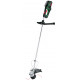 BOSCH AdvancedGrassCut 36V-33 akkus fűszegélynyíró, 1 x 2.0 Ah, 06008C1K00