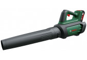 BOSCH AdvancedLeafBlower 36V-750, Akkus lombfúvók 1 akkuegység 06008C6000