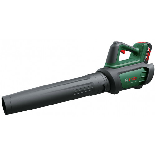 BOSCH AdvancedLeafBlower 36V-750 Akkus lombfúvó (36V/1x2,0Ah) 06008C6000
