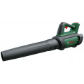BOSCH AdvancedLeafBlower 36V-750 Akkus lombfúvó (36V/akku és töltő nélkül) 06008C6001
