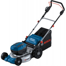 BOSCH GRA 18V2-46 PROFESSIONAL Akkus fűnyíró, akku és töltő nélkül 06008C8000