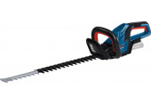BOSCH GHE 18V-60 PROFESSIONAL Akkus sövénynyíró (18V/akku és töltő nélkül) 06008C9000