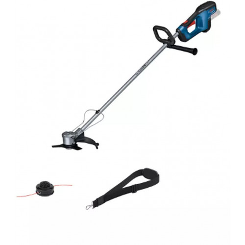 BOSCH GFR 18V-23 PROFESSIONAL Akkus fűkasza (akku és töltő nélkül) 06008D1000