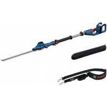 BOSCH GHE 18V-50 TP PROFESSIONAL Sövénynyíró 06008D5000