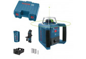 BOSCH GRL 300 HVG Set forgólézer 06010617010
