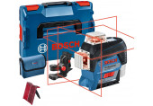 BOSCH GLL 3-80 C Vonallézer 0601063R03