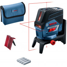 BOSCH GCL 2-50 C Kombilézer 0601066G00