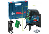 BOSCH GCL 2-15 G PROFESSIONAL Kombilézer + RM 1 0601066J00