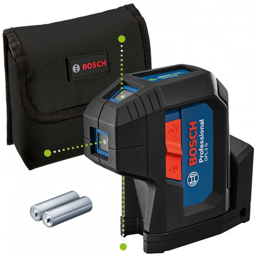 BOSCH GPL 3 G Pontlézer 0601066N00