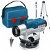 BOSCH GOL 26 D PROFESSIONAL Optikai szintező + BT 160 + GR 500 0601068002