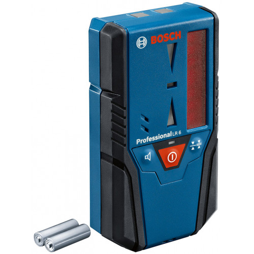 BOSCH LR 6 PROFESSIONAL Lézervevő 0601069H00