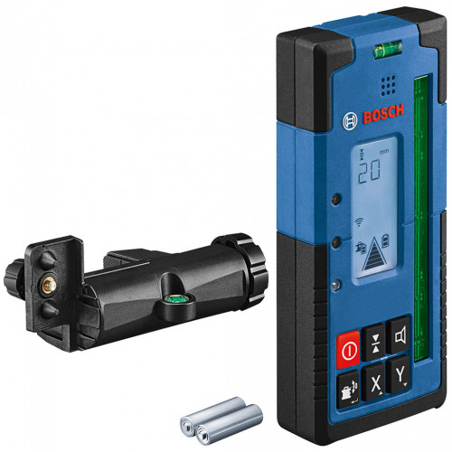 BOSCH LR 65 G PROFESSIONAL Lézervevő + RB 60 0601069T00