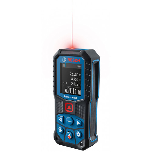 BOSCH GLM 50-22 PROFESSIONAL Lézeres távolságmérő 0601072S00