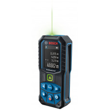 BOSCH GLM 50-25 G PROFESSIONAL Lézeres távolságmérő 0601072V00