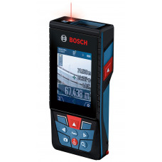 BOSCH GLM 150-27 C PROFESSIONAL Lézeres távolságmérő 0601072Z00