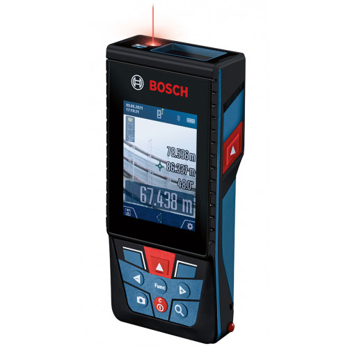 BOSCH GLM 150-27 C Lézeres távolságmérő 0601072Z00