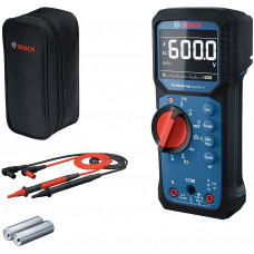 BOSCH GDM 600-15 PROFESSIONAL Feszültségkereső 0601077300