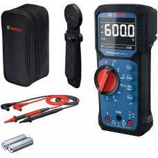 BOSCH GDM 600-15 PROFESSIONAL Feszültségkereső + MH 1 0601077301