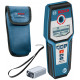 BOSCH GMS 120 Multidétecteur keresőműszer 0601081000