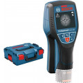 BOSCH D-tect 120 PROFESSIONAL Falszkenner L-Boxx 0601081308