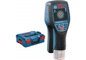 BOSCH D-tect 120 PROFESSIONAL Falszkenner L-Boxx 0601081308