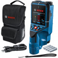 BOSCH D-tect 200 C PROFESSIONAL Falszeknner 0601081600