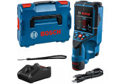 BOSCH D-tect 200 C Falszkenner Keresőműszer 0601081601