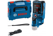 BOSCH D-tect 200 C PROFESSIONAL Falszeknner L-Boxx 0601081608