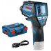 BOSCH GIS 1000 C PROFESSIONAL Termodetektor (12V/akku és töltő nélkül) L-Boxx 0601083308