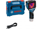 BOSCH GTC 600 C PROFESSIONAL Hőkamera (12V/akku és töltő nélkül) L-Boxx 0601083508