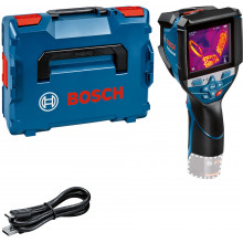 BOSCH GTC 600 C Hőkamera 0601083508