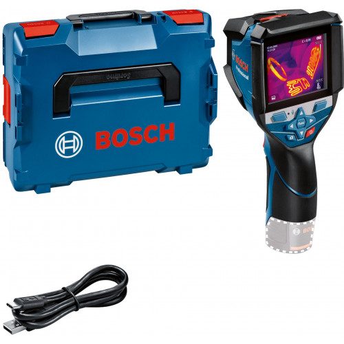 BOSCH GTC 600 C Hőkamera 0601083508