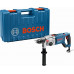 BOSCH GSB 162-2 RE PROFESSIONAL Ütvefúrógép, koffer 060118B060