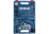 BOSCH GSB 600 PROFESSIONAL Ütvefúrógép 06011A0321